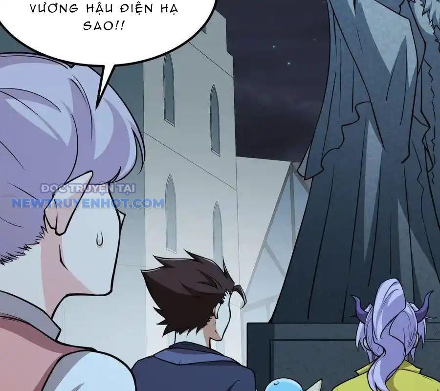 Từ Hôm Nay Bắt Đầu Làm Thành Chủ - Chap 523