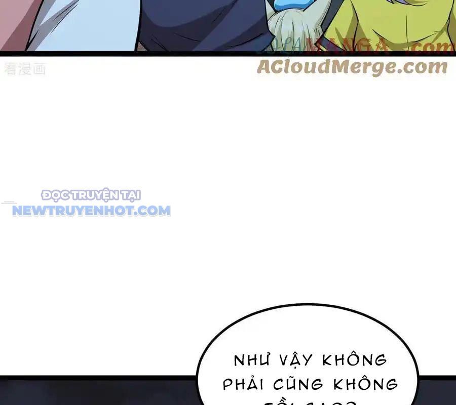 Từ Hôm Nay Bắt Đầu Làm Thành Chủ - Chap 523