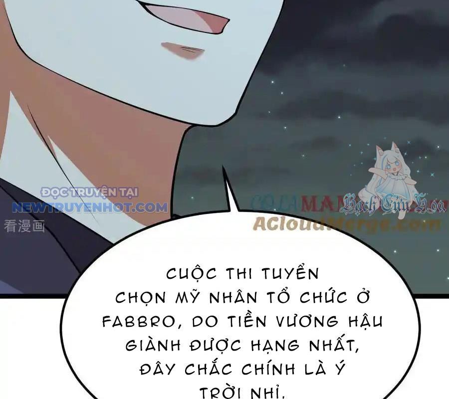 Từ Hôm Nay Bắt Đầu Làm Thành Chủ - Chap 523