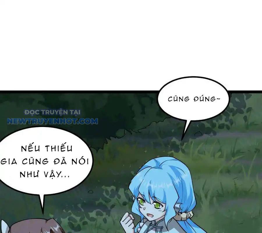 Từ Hôm Nay Bắt Đầu Làm Thành Chủ - Chap 523