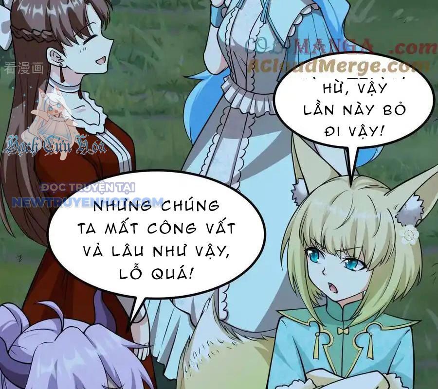 Từ Hôm Nay Bắt Đầu Làm Thành Chủ - Chap 523
