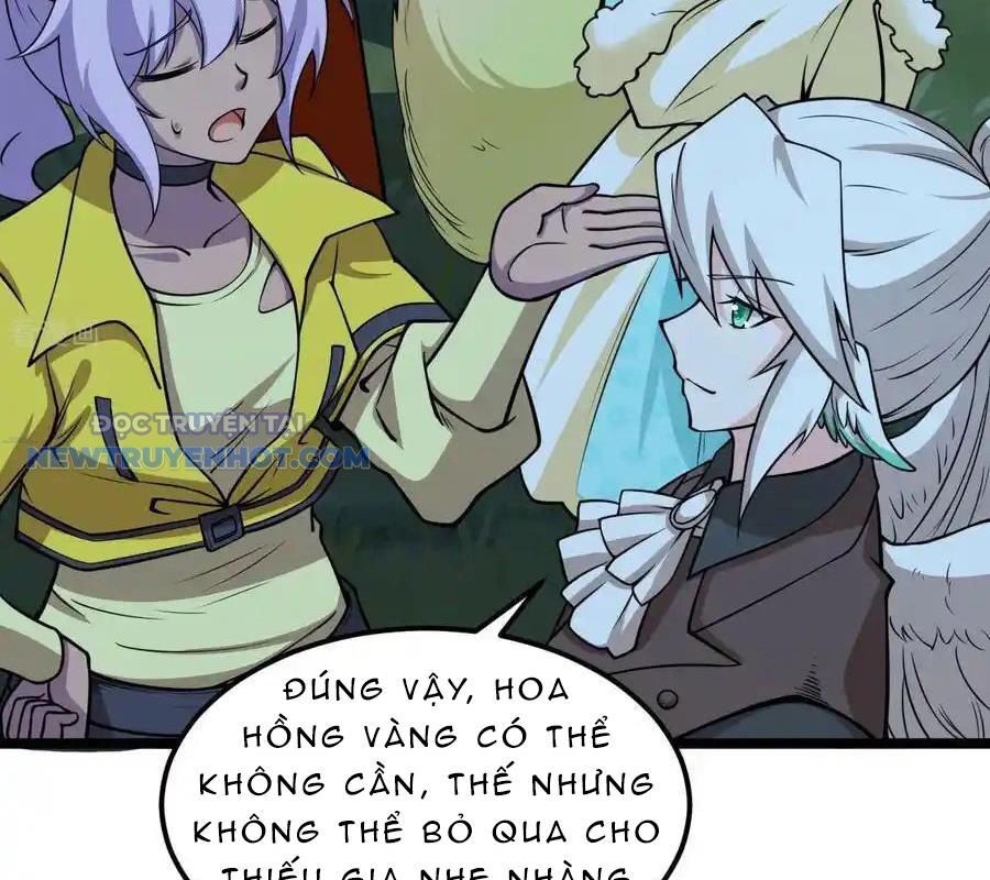 Từ Hôm Nay Bắt Đầu Làm Thành Chủ - Chap 523
