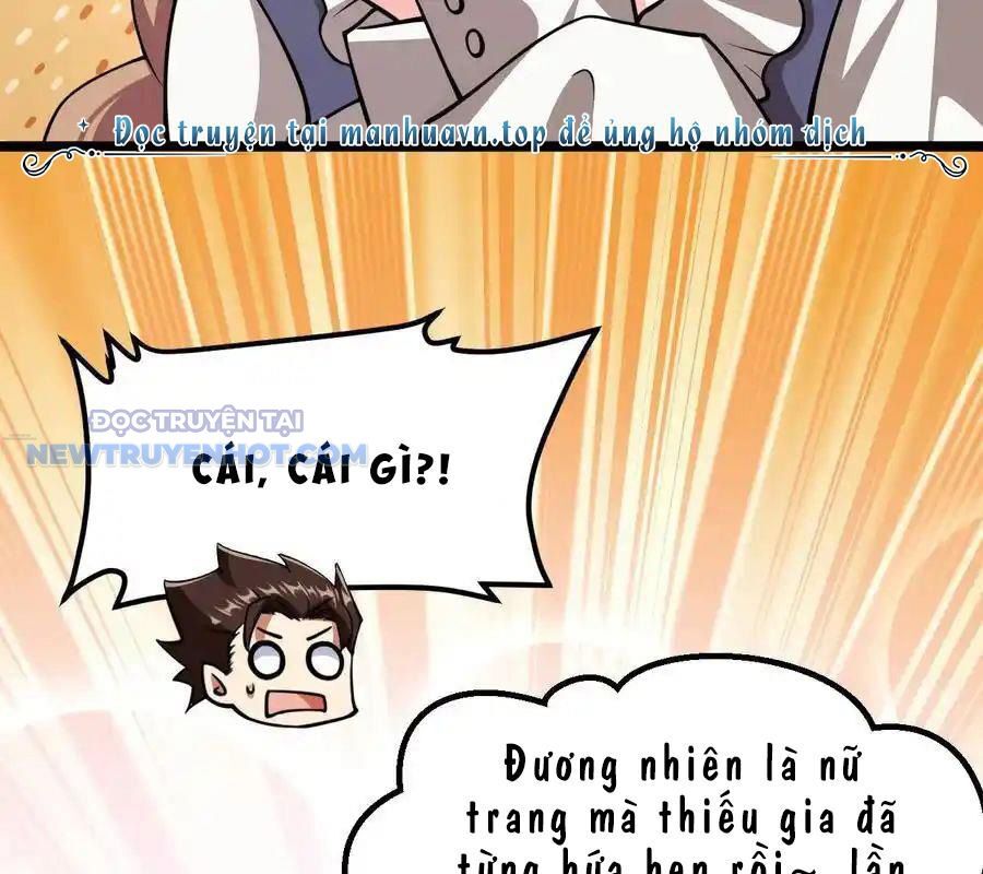 Từ Hôm Nay Bắt Đầu Làm Thành Chủ - Chap 523