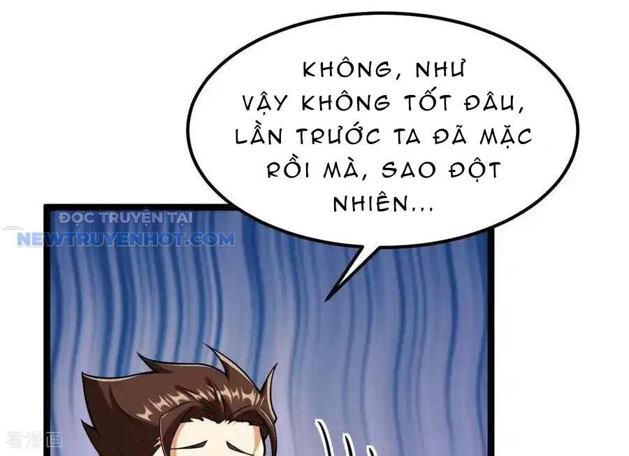 Từ Hôm Nay Bắt Đầu Làm Thành Chủ - Chap 523
