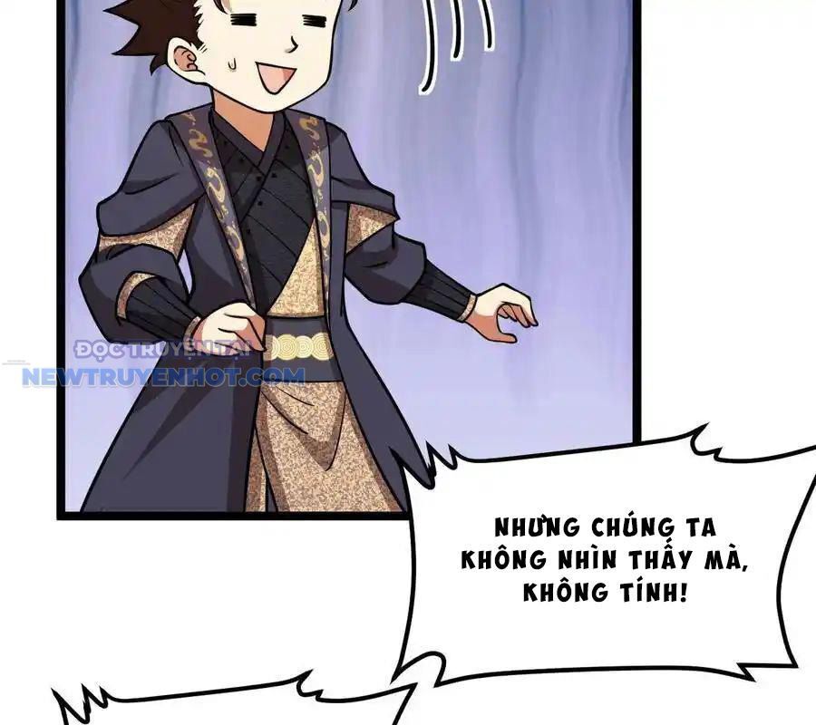 Từ Hôm Nay Bắt Đầu Làm Thành Chủ - Chap 523