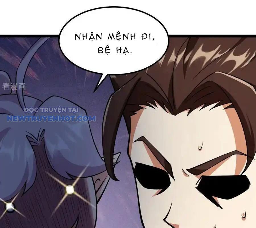 Từ Hôm Nay Bắt Đầu Làm Thành Chủ - Chap 523