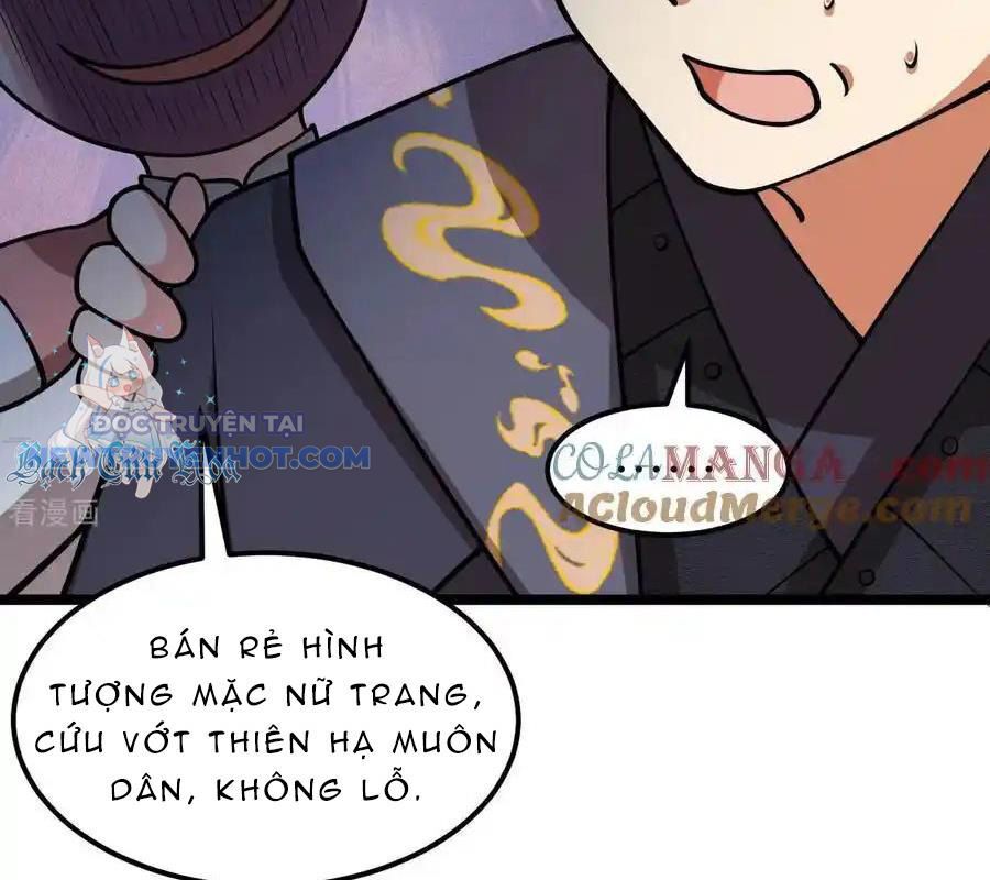 Từ Hôm Nay Bắt Đầu Làm Thành Chủ - Chap 523