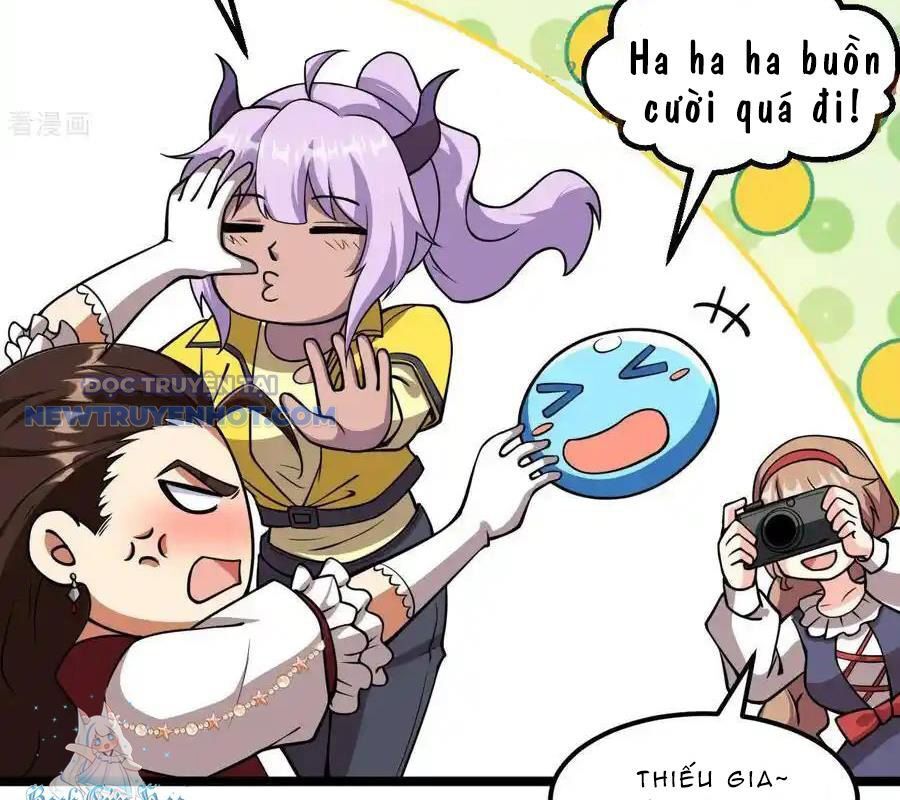 Từ Hôm Nay Bắt Đầu Làm Thành Chủ - Chap 523