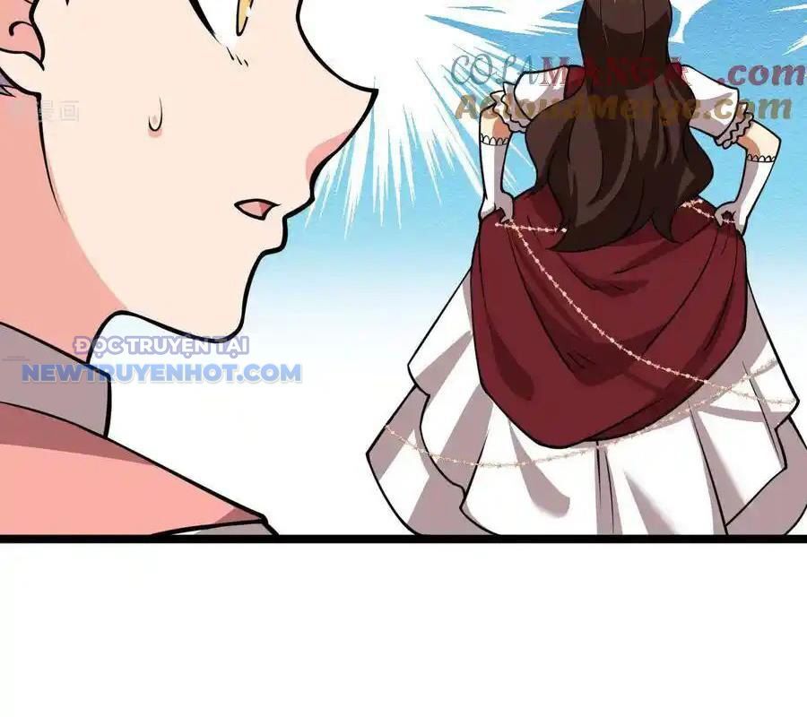 Từ Hôm Nay Bắt Đầu Làm Thành Chủ - Chap 523