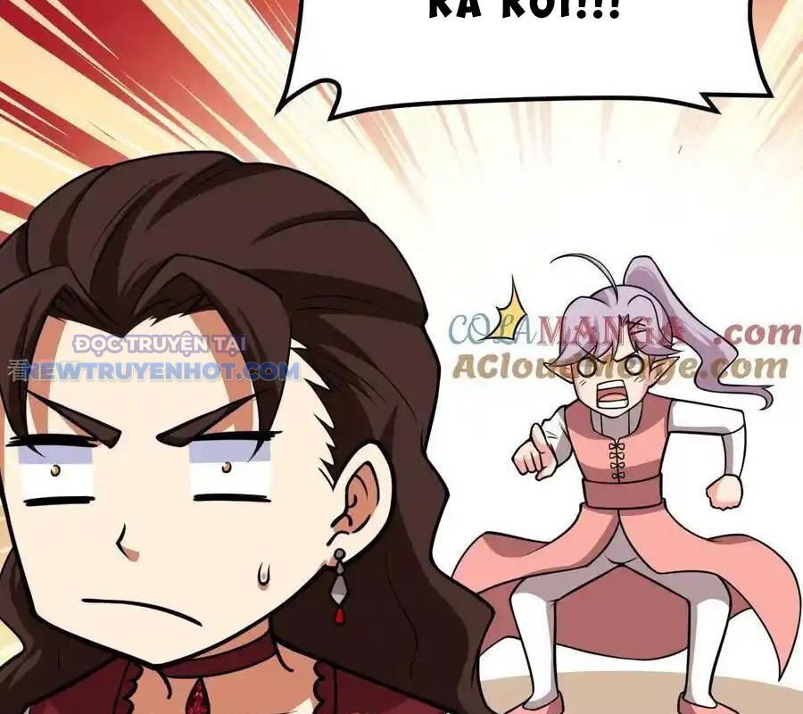 Từ Hôm Nay Bắt Đầu Làm Thành Chủ - Chap 523