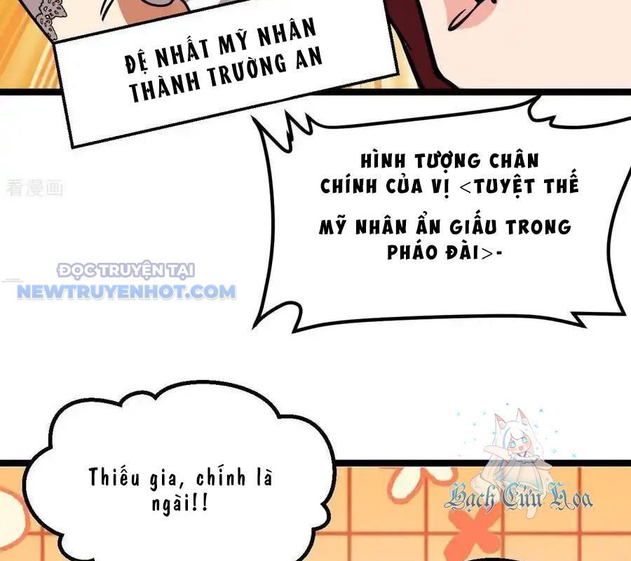 Từ Hôm Nay Bắt Đầu Làm Thành Chủ - Chap 523