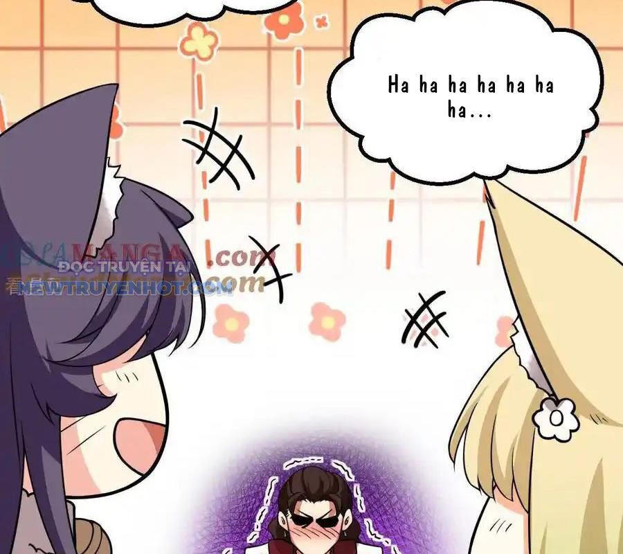 Từ Hôm Nay Bắt Đầu Làm Thành Chủ - Chap 523