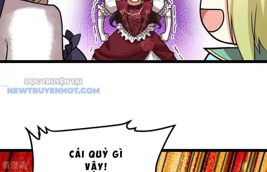 Từ Hôm Nay Bắt Đầu Làm Thành Chủ - Chap 523