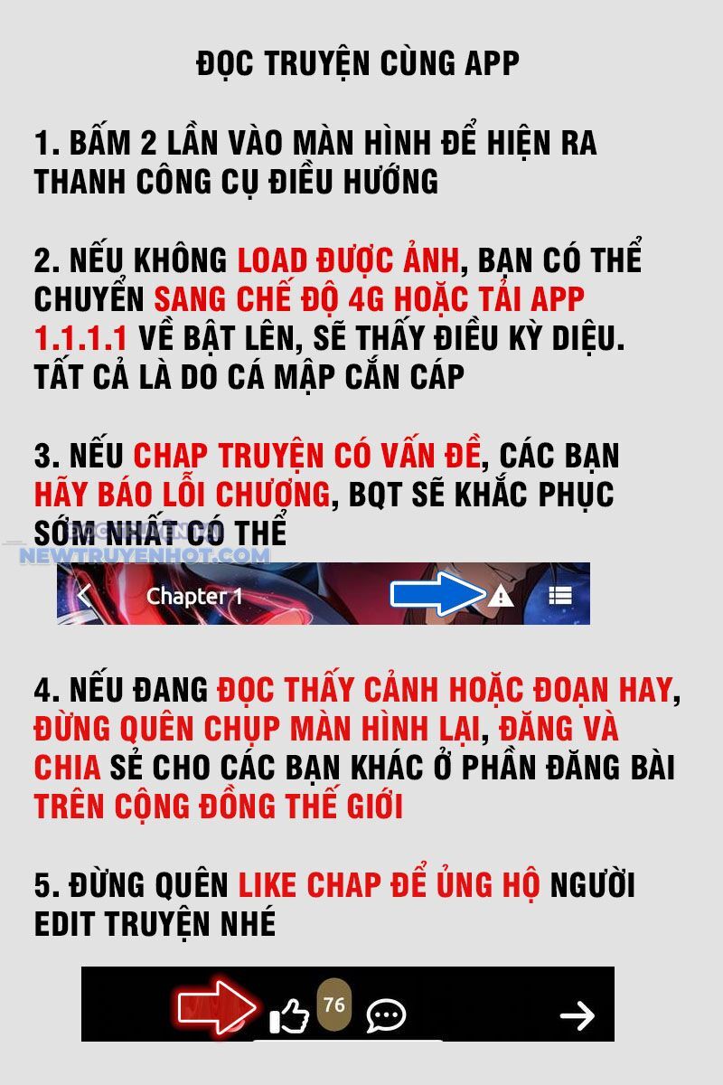 Từ Hôm Nay Bắt Đầu Làm Thành Chủ - Chap 523