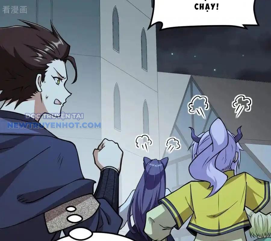 Từ Hôm Nay Bắt Đầu Làm Thành Chủ - Chap 523