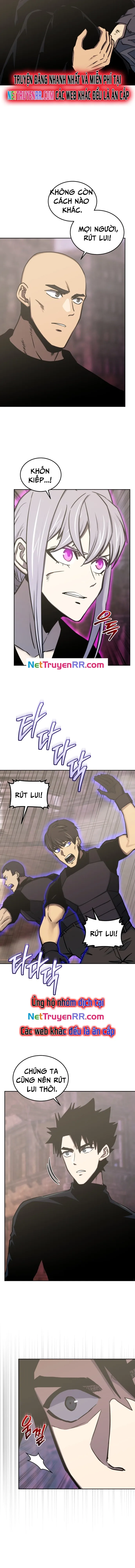 Từ Hôm Nay, Tôi Là Một Người Chơi - Chap 108