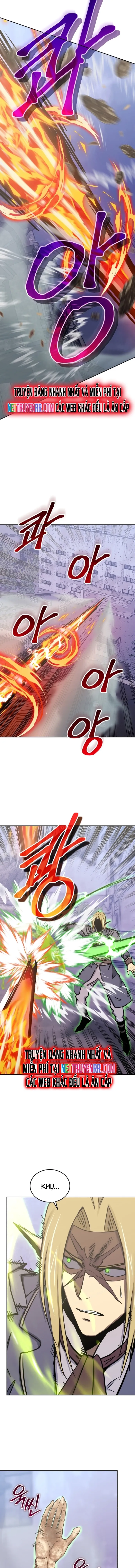 Từ Hôm Nay, Tôi Là Một Người Chơi - Chap 108