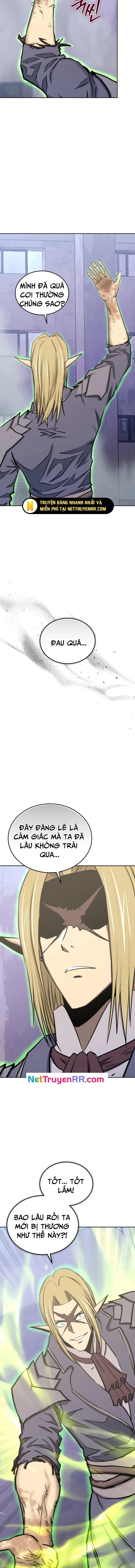Từ Hôm Nay, Tôi Là Một Người Chơi - Chap 108