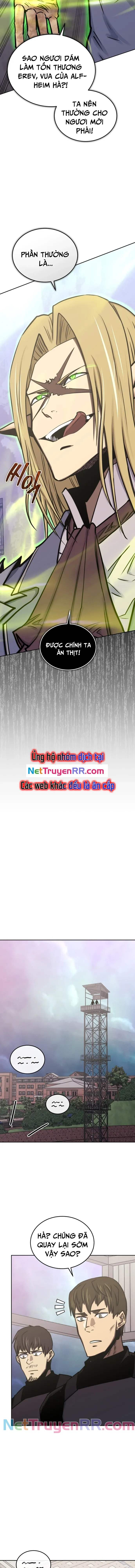 Từ Hôm Nay, Tôi Là Một Người Chơi - Chap 108