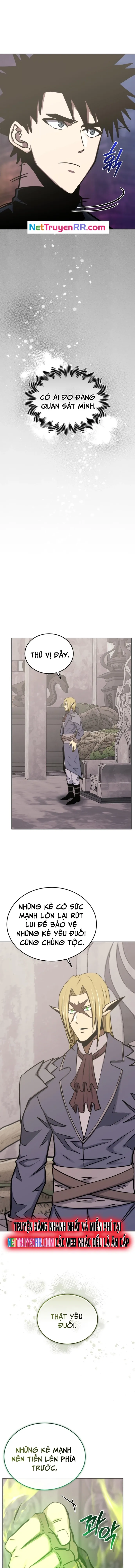 Từ Hôm Nay, Tôi Là Một Người Chơi - Chap 108