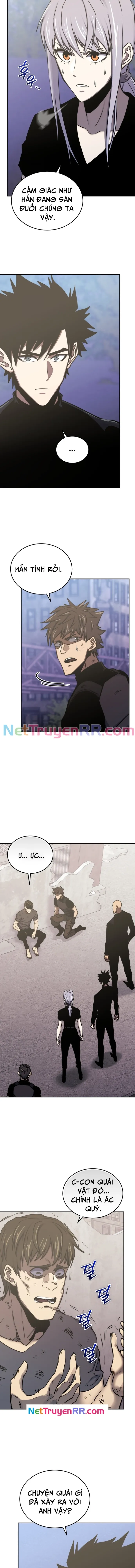 Từ Hôm Nay, Tôi Là Một Người Chơi - Chap 108