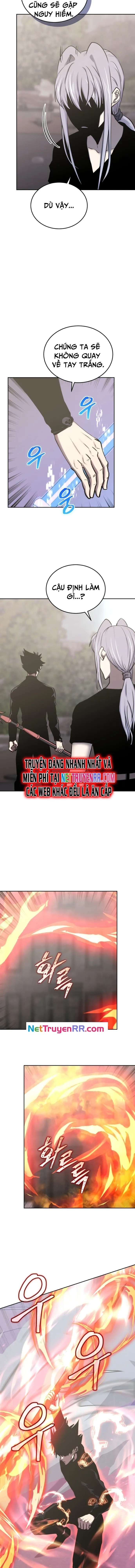 Từ Hôm Nay, Tôi Là Một Người Chơi - Chap 108