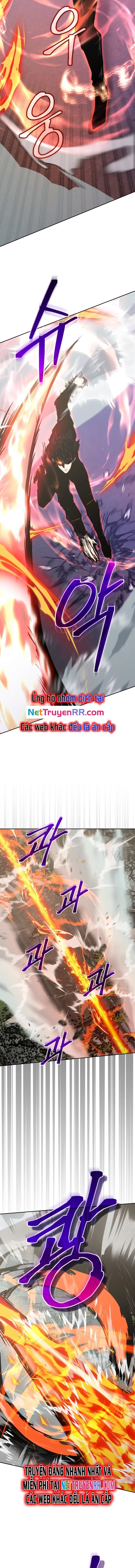 Từ Hôm Nay, Tôi Là Một Người Chơi - Chap 108