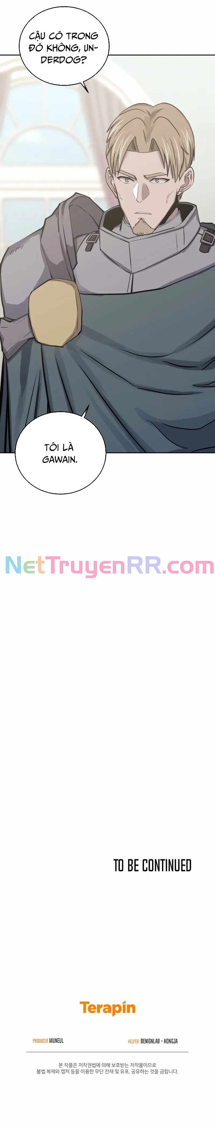 Từ Hôm Nay, Tôi Là Một Người Chơi - Chap 79