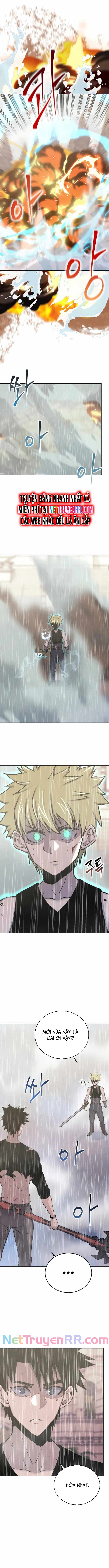 Từ Hôm Nay, Tôi Là Một Người Chơi - Chap 79