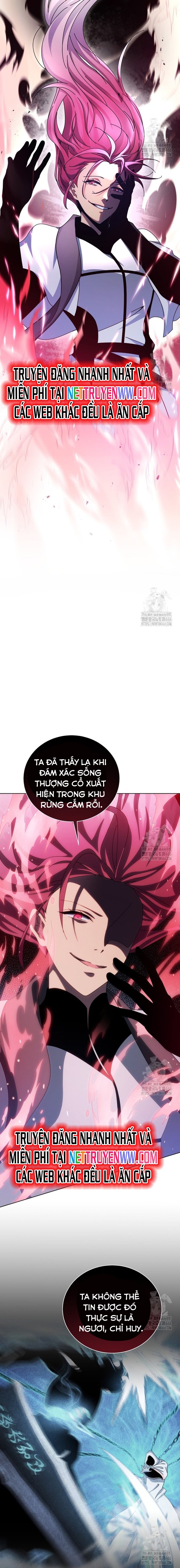 Tử Linh Sư Thiên Tài Của Học Viện - Chap 148
