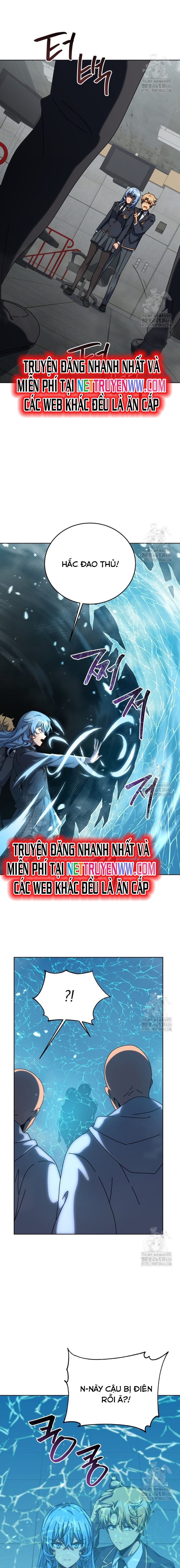 Tử Linh Sư Thiên Tài Của Học Viện - Chap 148