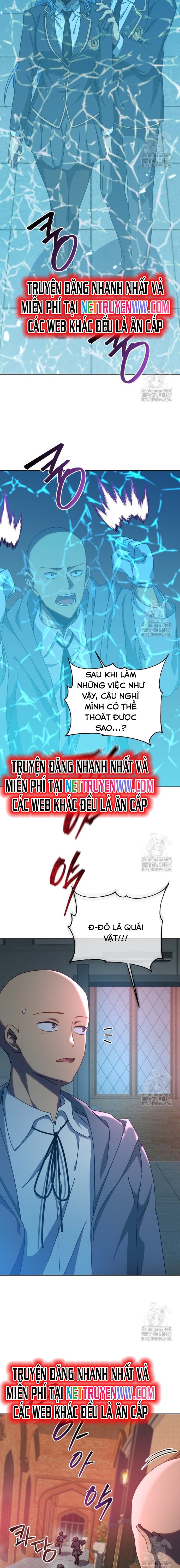 Tử Linh Sư Thiên Tài Của Học Viện - Chap 148