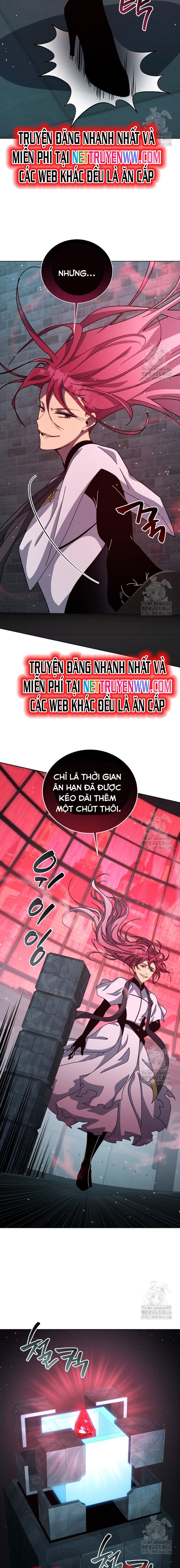 Tử Linh Sư Thiên Tài Của Học Viện - Chap 148