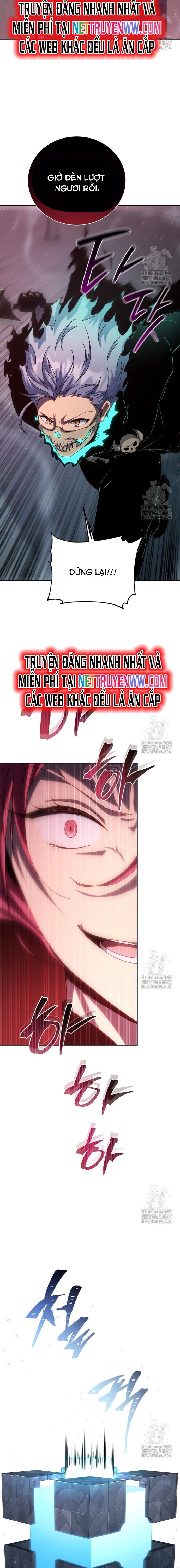Tử Linh Sư Thiên Tài Của Học Viện - Chap 148