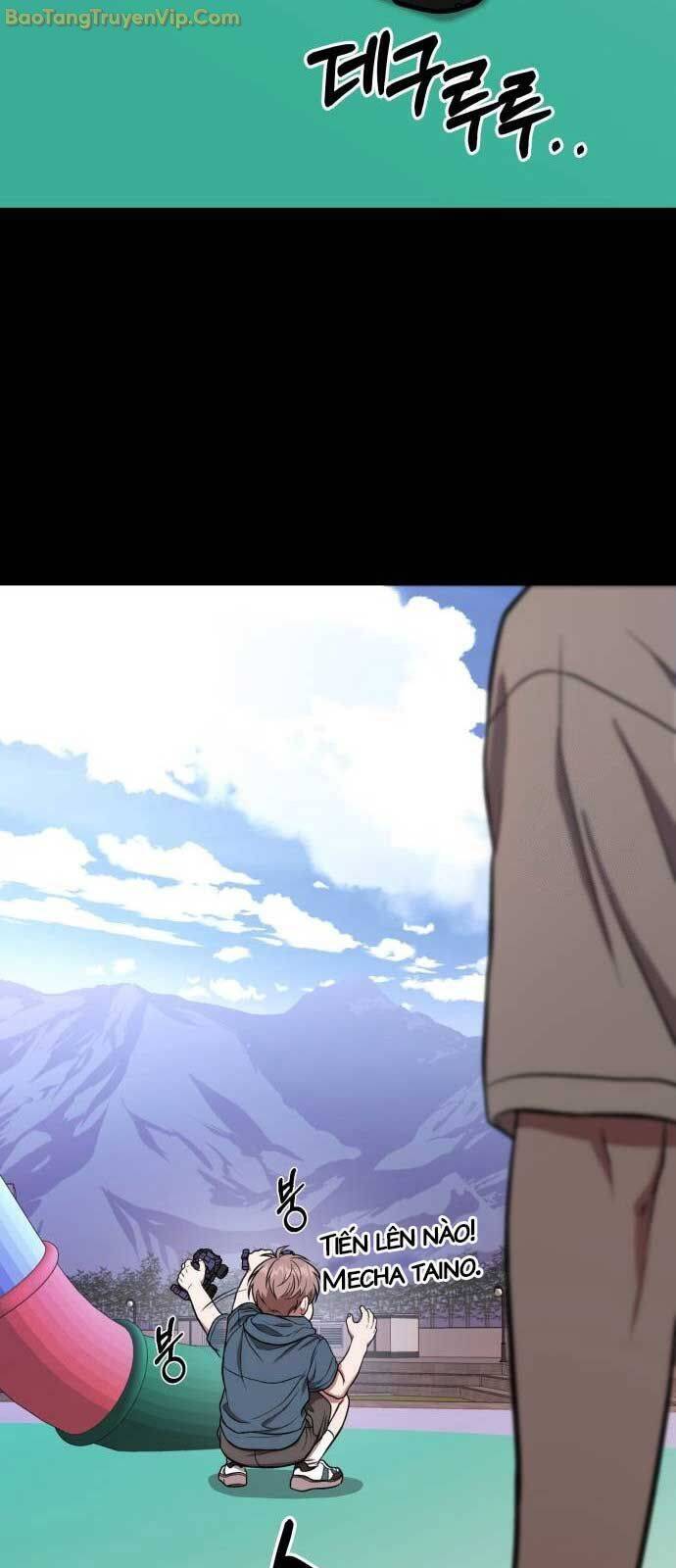 Tuyệt Đối Dân Cư - Chap 13