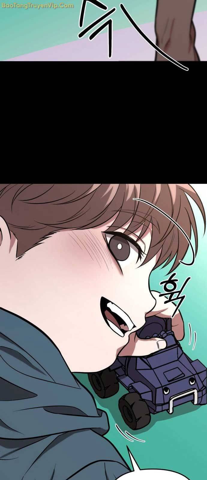 Tuyệt Đối Dân Cư - Chap 13