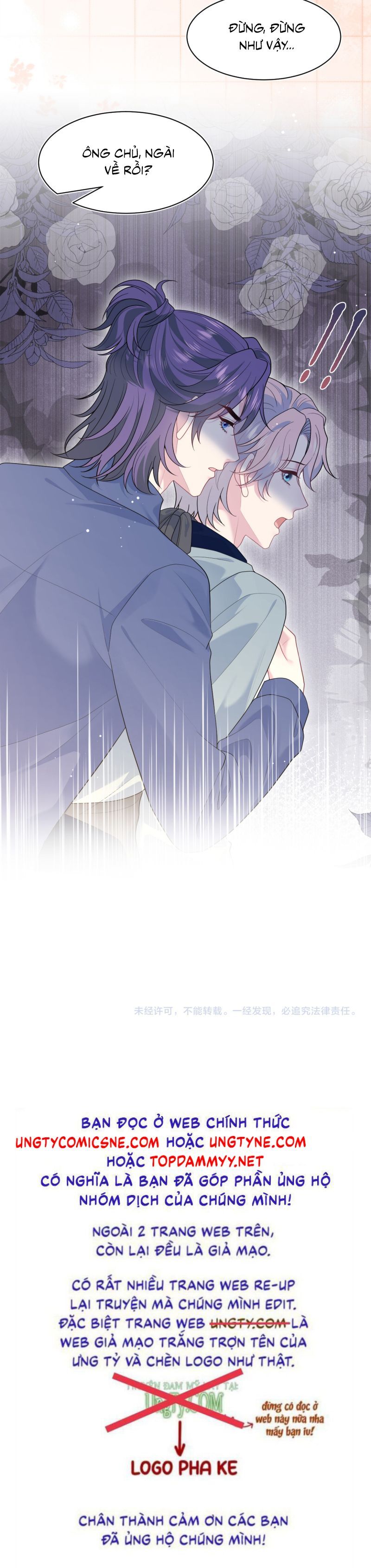 Tuyệt Mỹ Bạch Liên Online Dạy Học - Chap 401