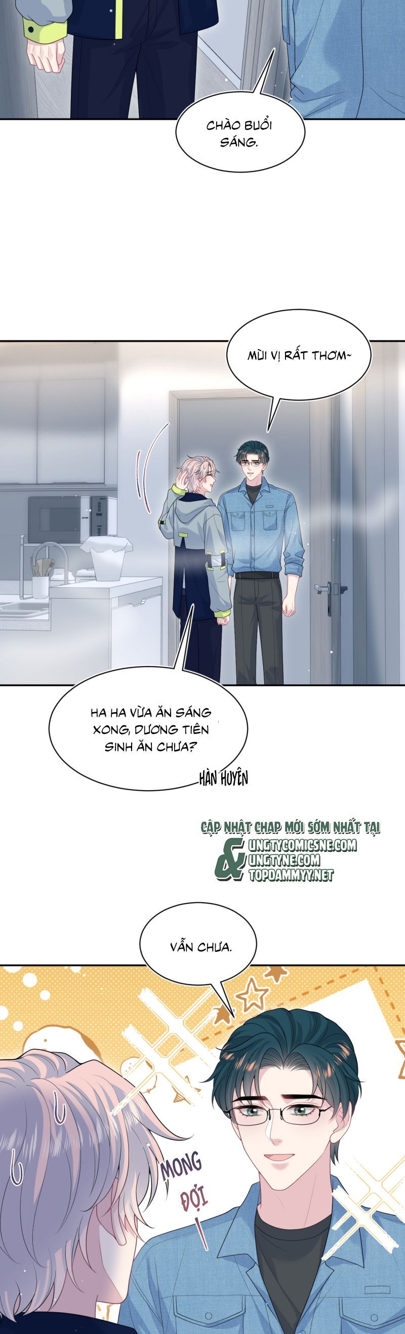 Tuyệt Mỹ Bạch Liên Online Dạy Học - Chap 413