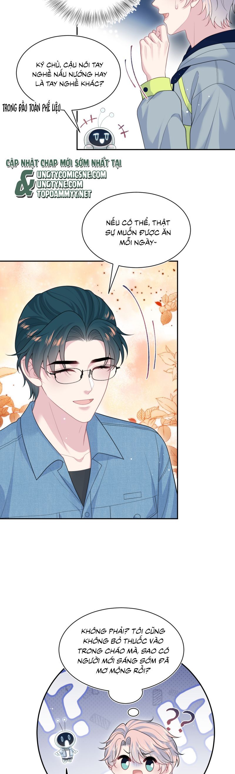 Tuyệt Mỹ Bạch Liên Online Dạy Học - Chap 413