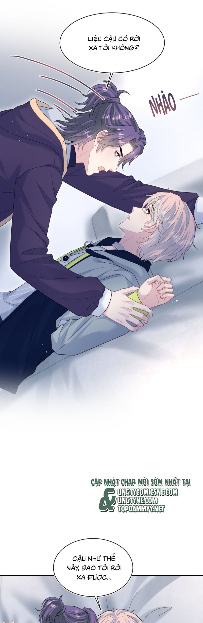 Tuyệt Mỹ Bạch Liên Online Dạy Học - Chap 413