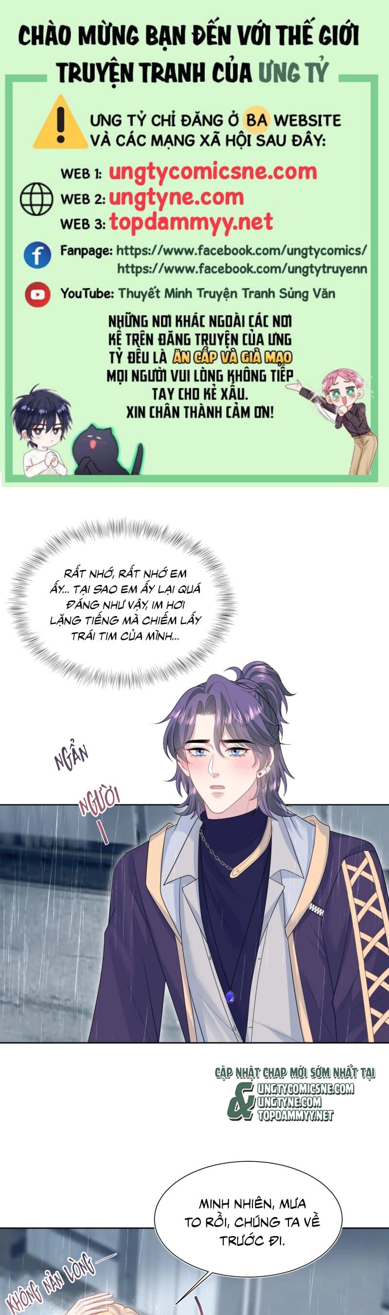 Tuyệt Mỹ Bạch Liên Online Dạy Học - Chap 418