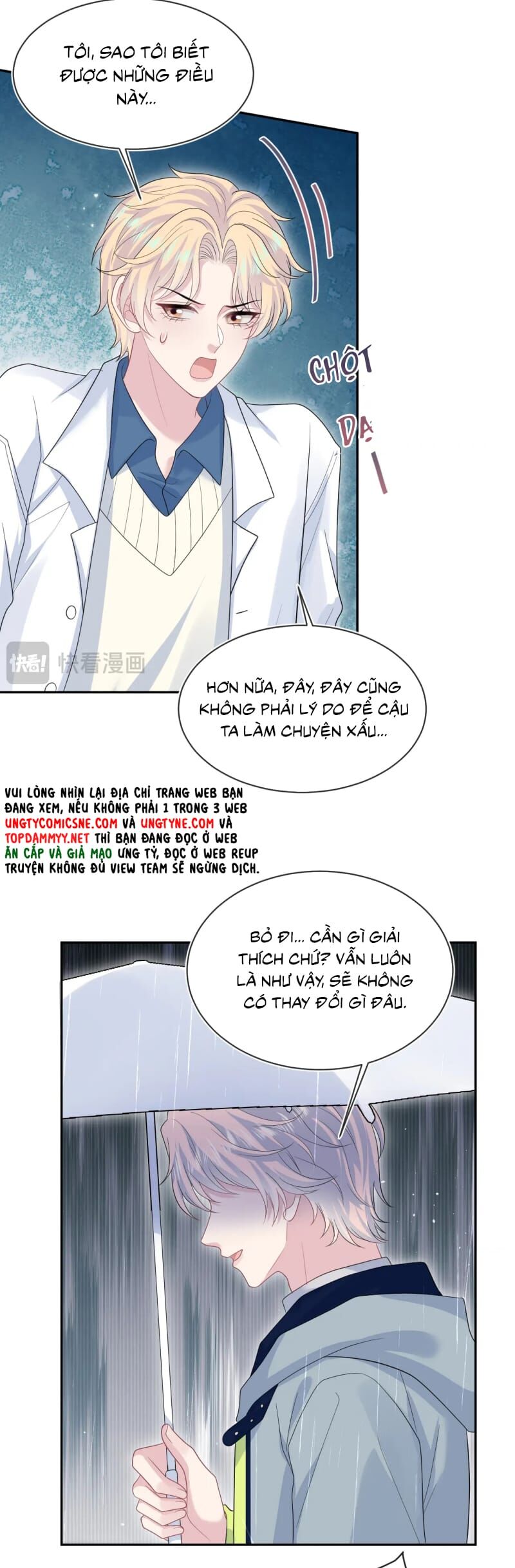 Tuyệt Mỹ Bạch Liên Online Dạy Học - Chap 418