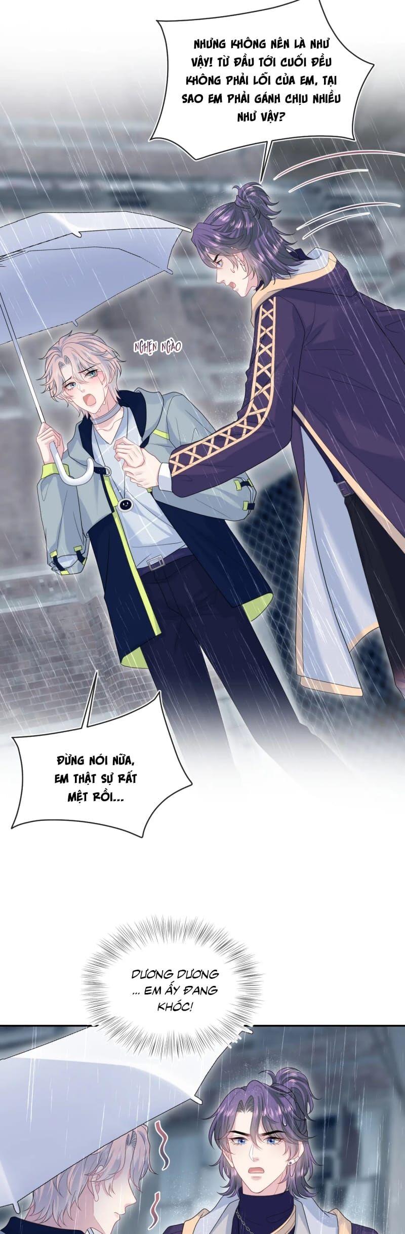 Tuyệt Mỹ Bạch Liên Online Dạy Học - Chap 418