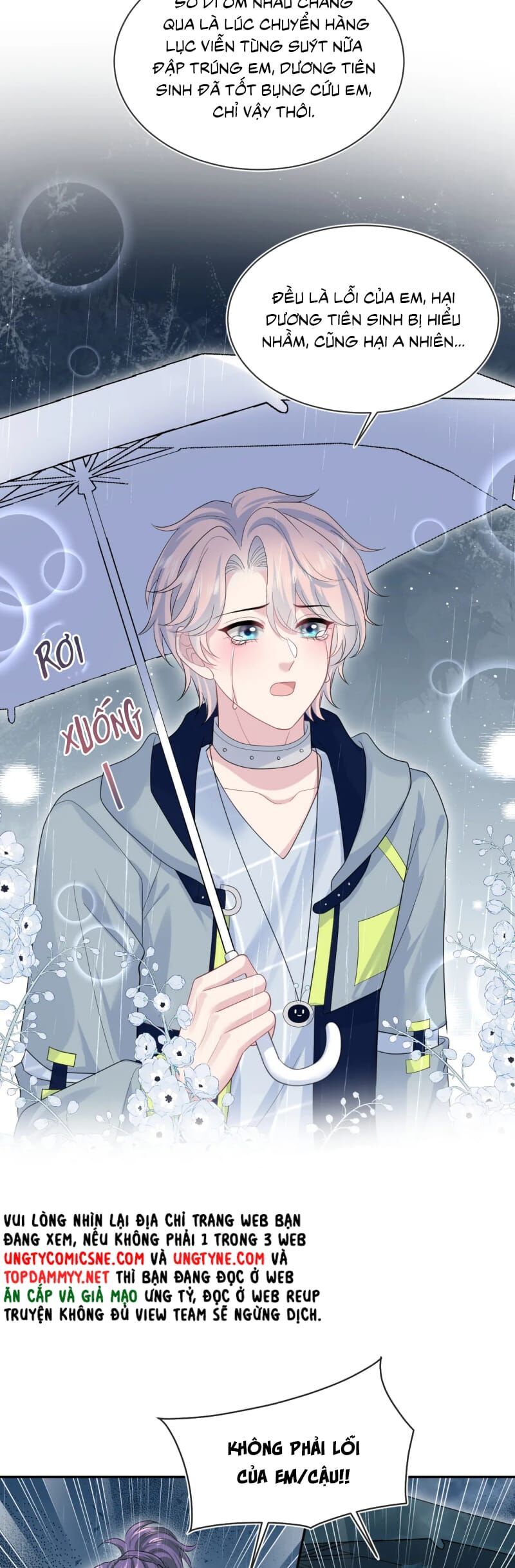 Tuyệt Mỹ Bạch Liên Online Dạy Học - Chap 418