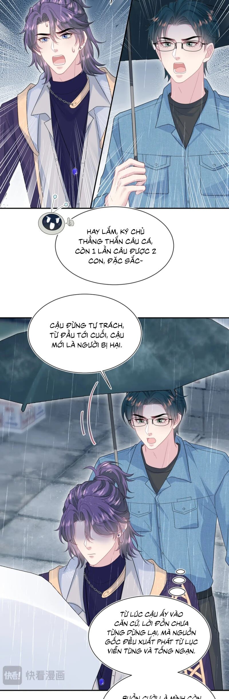Tuyệt Mỹ Bạch Liên Online Dạy Học - Chap 418