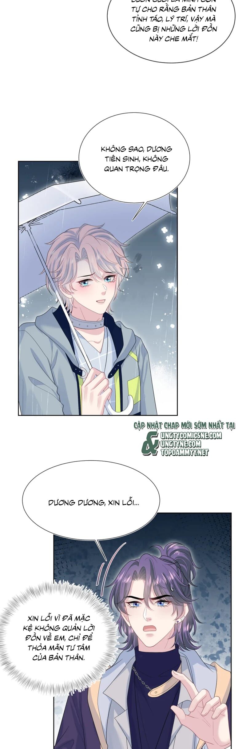 Tuyệt Mỹ Bạch Liên Online Dạy Học - Chap 418