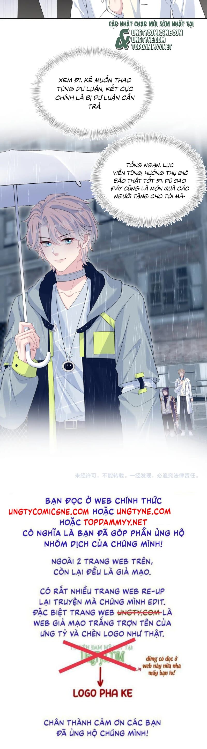 Tuyệt Mỹ Bạch Liên Online Dạy Học - Chap 418