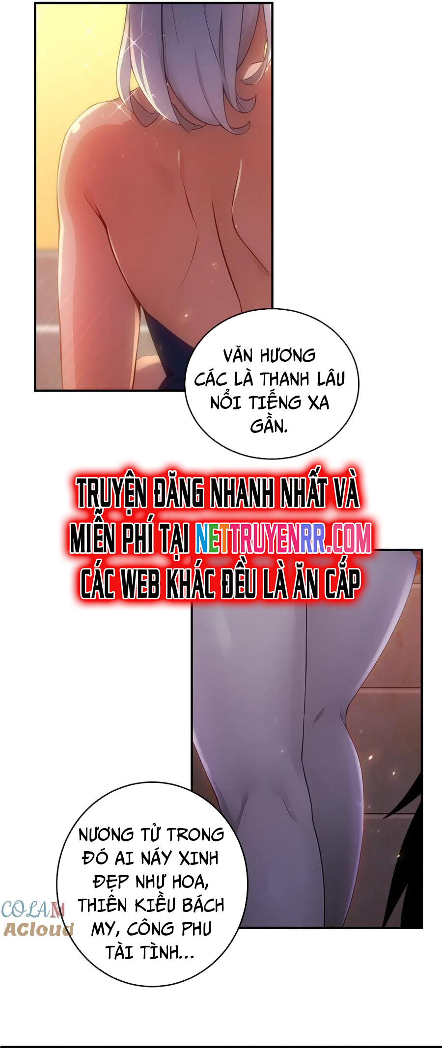 Tuyệt Sắc Đạo Lữ Đều Nói Ngô Hoàng Thể Chất Vô Địch - Chap 339