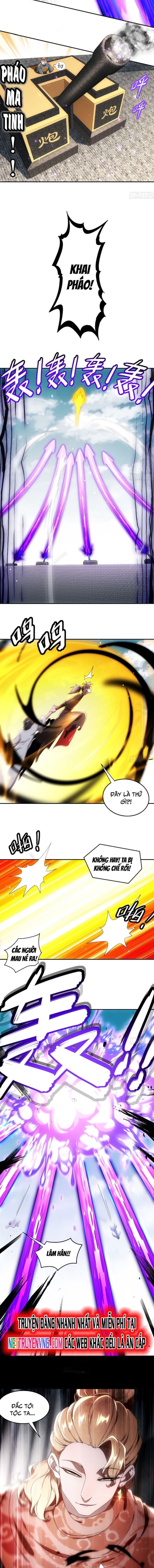 Tuyệt Sắc Đạo Lữ Đều Nói Ngô Hoàng Thể Chất Vô Địch - Chap 349