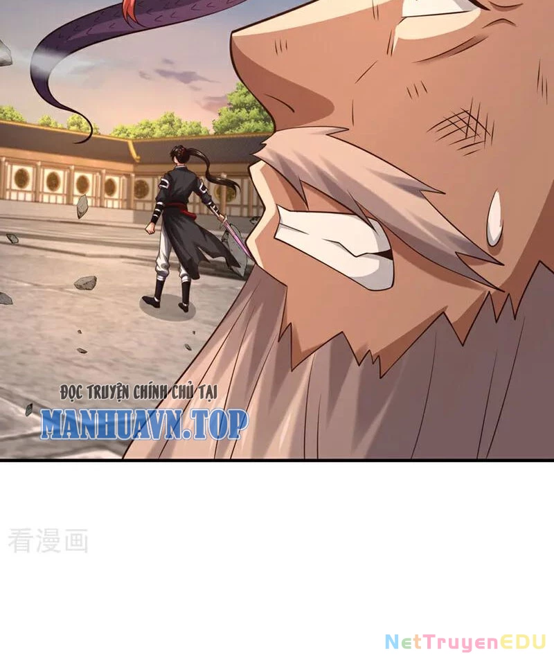 Tuyệt Thế Đan Thần - Chap 113